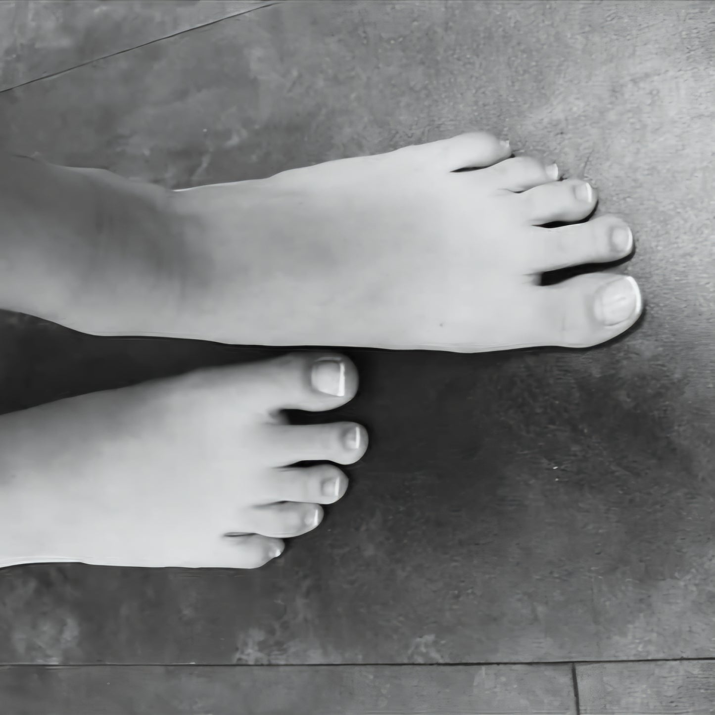 Nylonstrümpfe